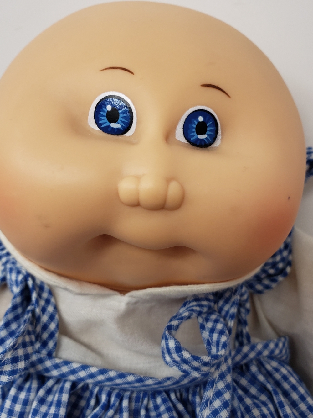 Vintage Cabbage Patch Kids Baby Dolls - Picture 11 of 16